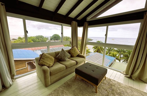 Half Moon Bay Hotel | Miramar Suites