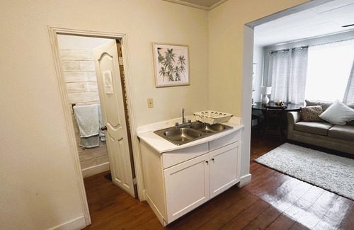 Half Moon Bay Hotel | Miramar Suites