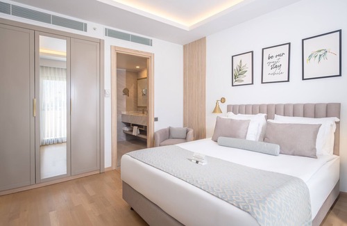 Side Resort | Miramare Queen Hotel - All Inclusive