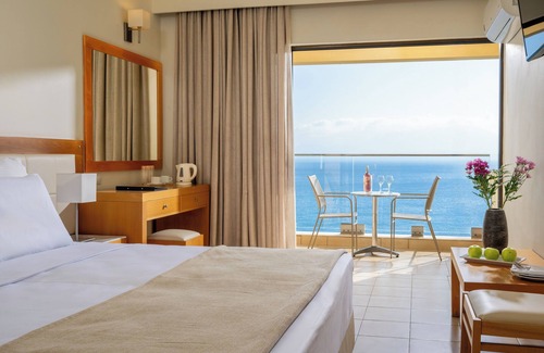 Agios Nikolaos Town Hotel | Miramare Resort & Spa