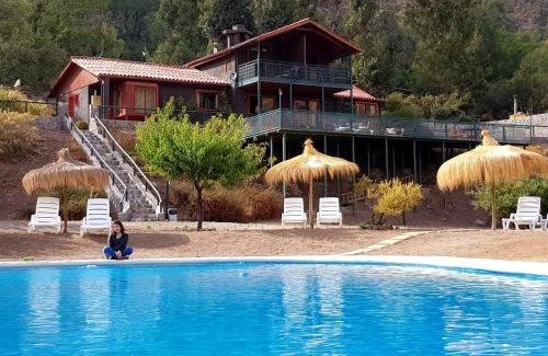 Melocoton Bed & Breakfast | Miramonte B&B