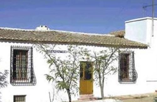 Villena House | Miramontes