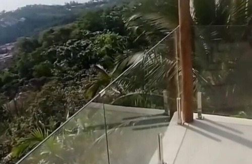 Pereque Apartment | Mirante Baepi Suites