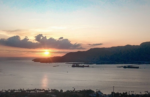 Pereque Apartment | Mirante Baepi Suites