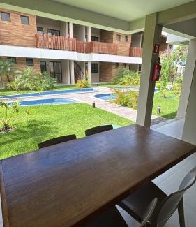 Itacimirim House | Mirante da Lagoa 08