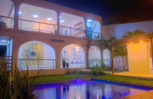 Jacarecica Bed & Breakfast | Mirante do Edom