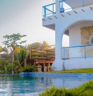 Jacarecica Bed & Breakfast | Mirante do Edom
