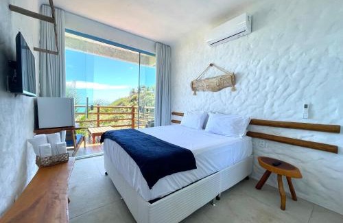 Jacarecica Bed & Breakfast | Mirante do Edom