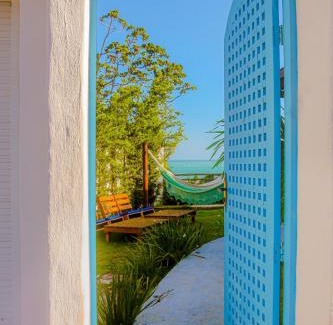 Jacarecica Bed & Breakfast | Mirante do Edom