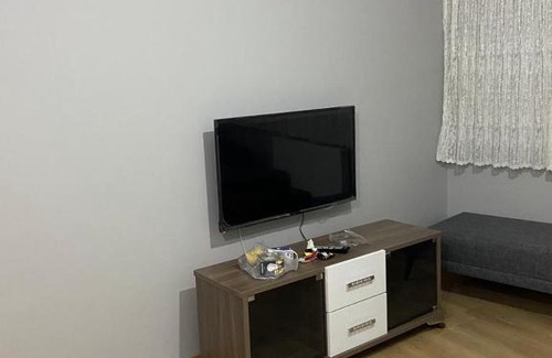 Kagithane Apartment | Mirapark SUIT 4