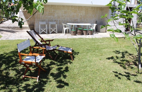 Faulha Villa | Miraserra Villa w/spacious garden, 5min from Sesimbra/beach, Lisbon 35km