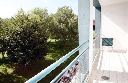 Echavacoiz Apartment | Mirasierra Suites Pamplona -Perfect for Families