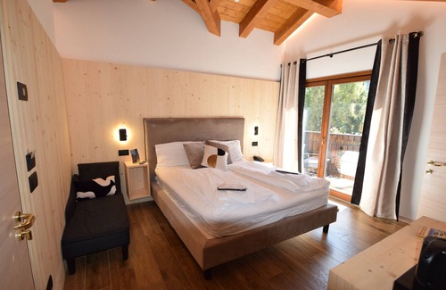 Auronzo di Cadore Hotel | Miravalle