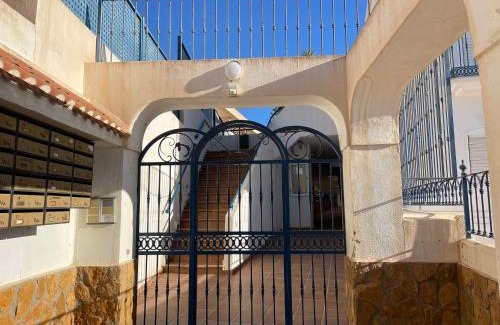 La Parata Apartment | mirazul mojacar