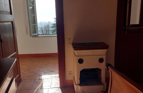 Sagno Apartment | Mirica Appart