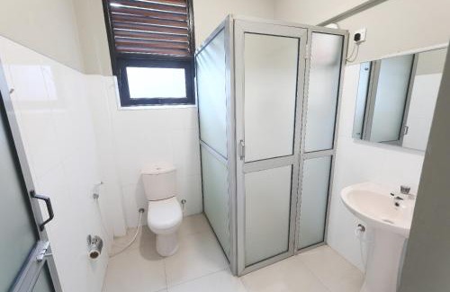 Mirissa House | Mirissa Ocean Breeze Hotel Triple room