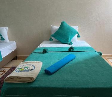 Mirleft Apartment | Mirleft Beach