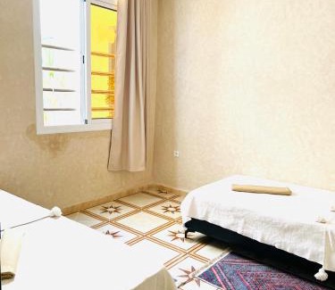 Mirleft Apartment | Mirleft Beach