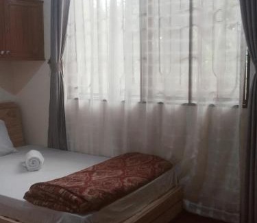 Arusha House | Miroshi Camp Site
