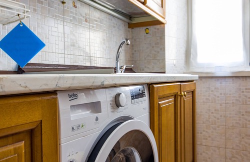 Prenestino-Centocelle Apartment | [MIRTI Classic Plaza] Netflix | Wi-Fi and Relaxation Rome