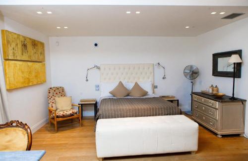 Rocca Ripesena House | Misia Resort