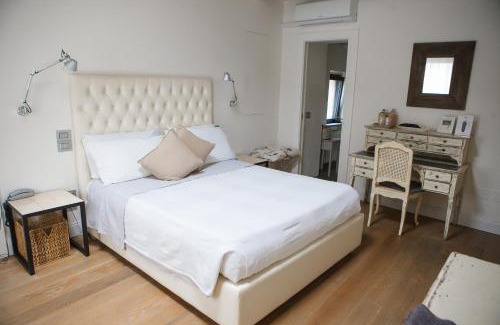 Rocca Ripesena House | Misia Resort