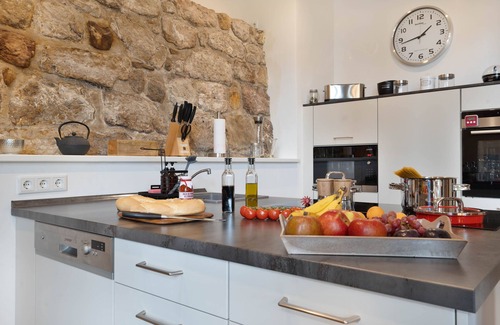 Tecklenburg Apartment | MispelFachwerkOase - dream vacation apartment with a view