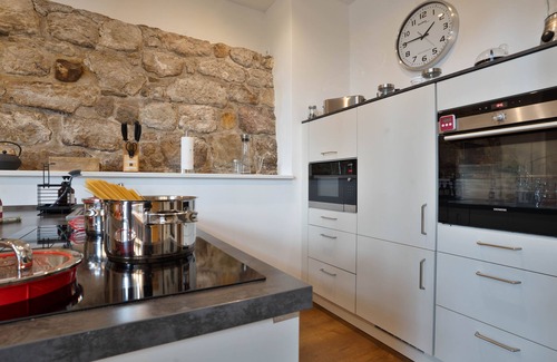 Tecklenburg Apartment | MispelFachwerkOase - dream vacation apartment with a view