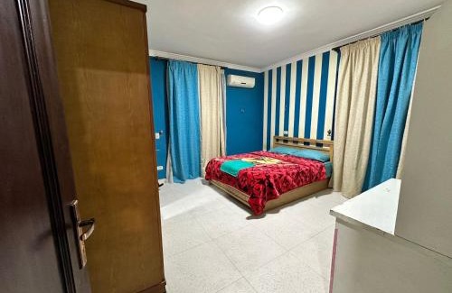 Heliopolis House | Misr Al Gadedah Rooms