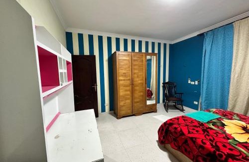 Heliopolis House | Misr Al Gadedah Rooms