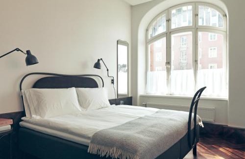 Norrmalm Hotel | Miss Clara by Nobis, Stockholm, a Member of Design Hotels