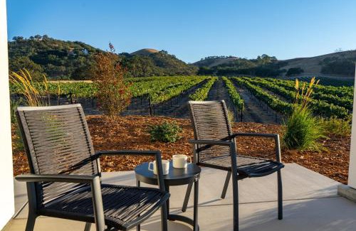 Paso Robles House | Mission de los Robles