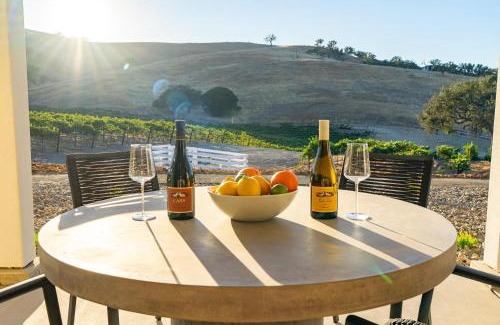 Paso Robles House | Mission de los Robles