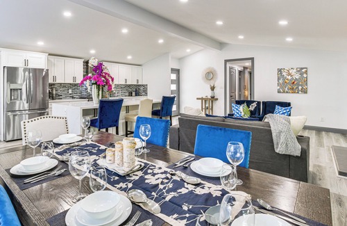 Serra Mesa House | Mission Valley Home: 5 Mi to SDSU Campus