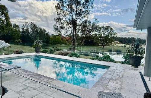 Pokolbin House | Mistletoe Lakehouse