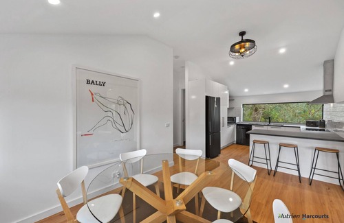 Eildon House | Mistletoe Lodge - A Home Among the Gum Trees