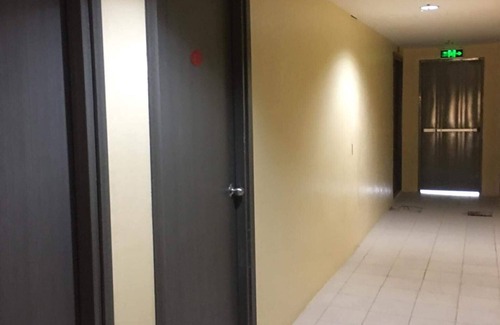 Kauswagan Condo | Mistow BriaCondo City Center Area