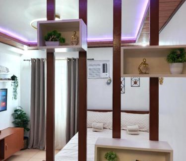 Dumaguete Apartment | Mistow MarinaSpatial Dumaguete