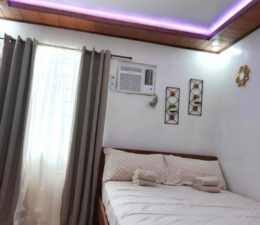 Dumaguete Apartment | Mistow MarinaSpatial Dumaguete