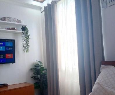 Dumaguete Apartment | Mistow MarinaSpatial Dumaguete
