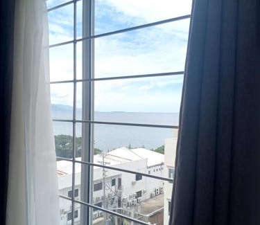 Dumaguete Apartment | Mistow MarinaSpatial Dumaguete
