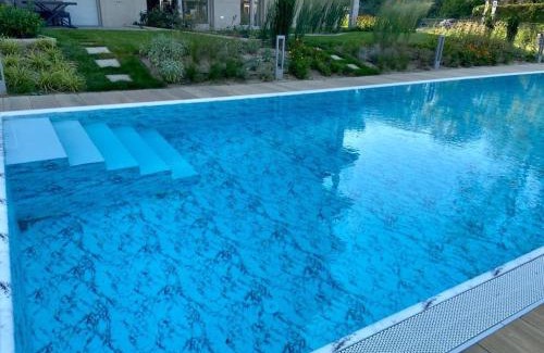 Balatonfoldvar Apartment | Mistral Residenc 102