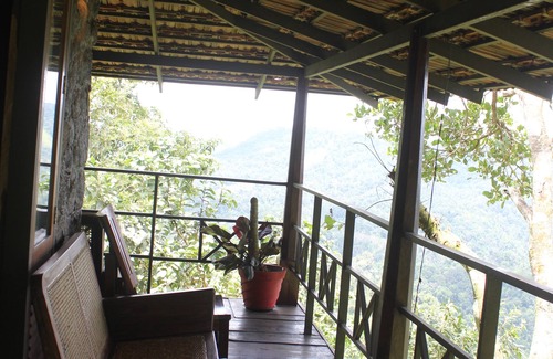 Udumbanchola Cottage | Misty Hogans-A Hill station Holiday Home nr Munnar
