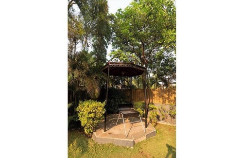 Kune N.m. Villa | Misty Palace Lonavala Luxurious AC 5BHK Villa Large Pool, modern Amenities