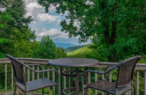 Banner Elk House | Misty Peak