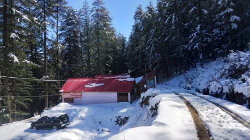Theog House | Mistymountaincottage