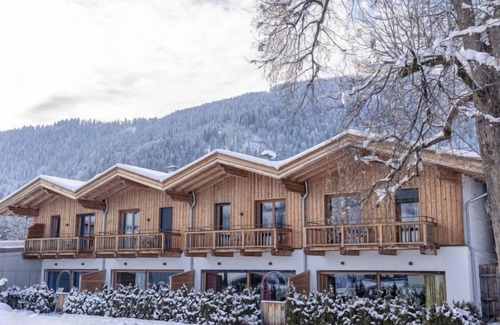 Reith bei Kitzbuehel Apartment | mit 1 Schlafzimmer für 3 Personen by Interhome