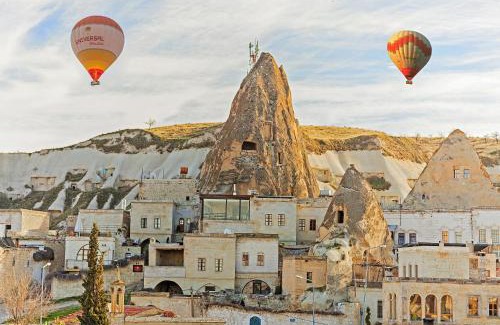 Goreme Hotel | Mithra Cave Hotel