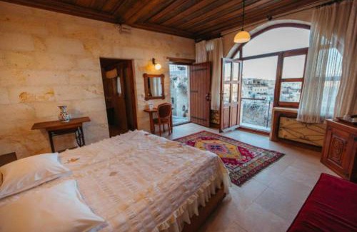 Goreme Hotel | Mithra Cave Hotel