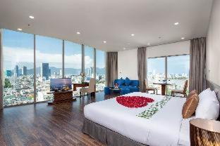 Hai Chau Hotel | Mitisa Hotel Da Nang - Near Dragon Bridge